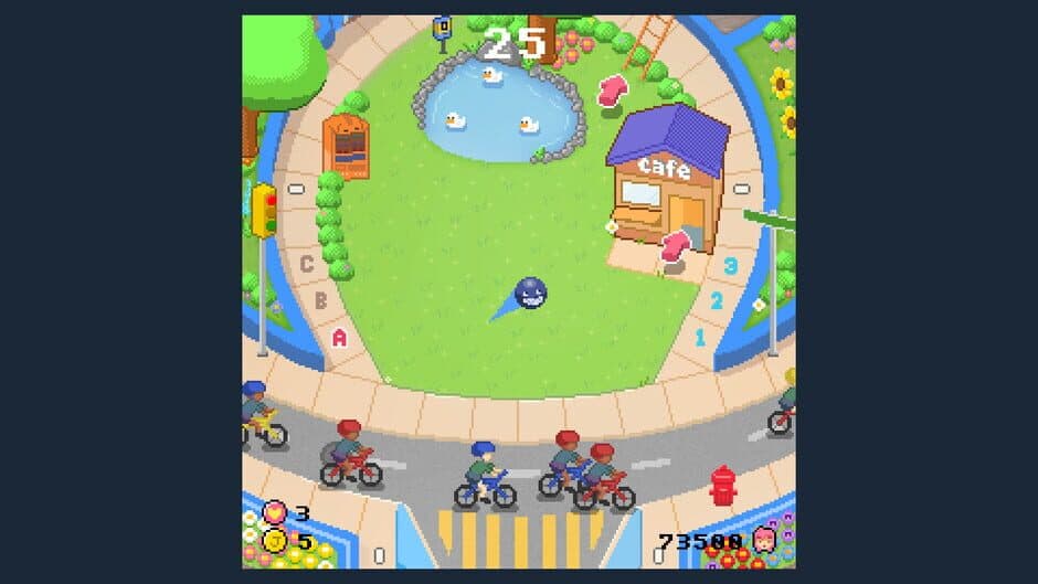 Скриншот 3 из Pinball Crush