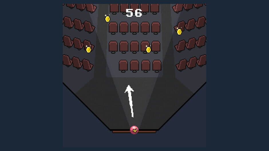 Скриншот 5 из Pinball Crush