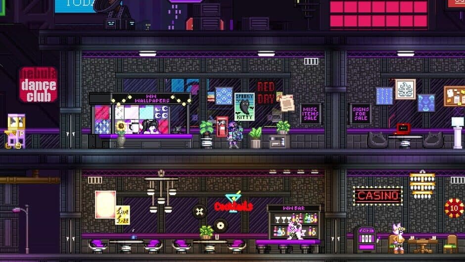 Скриншот 1 из WW Furnishing