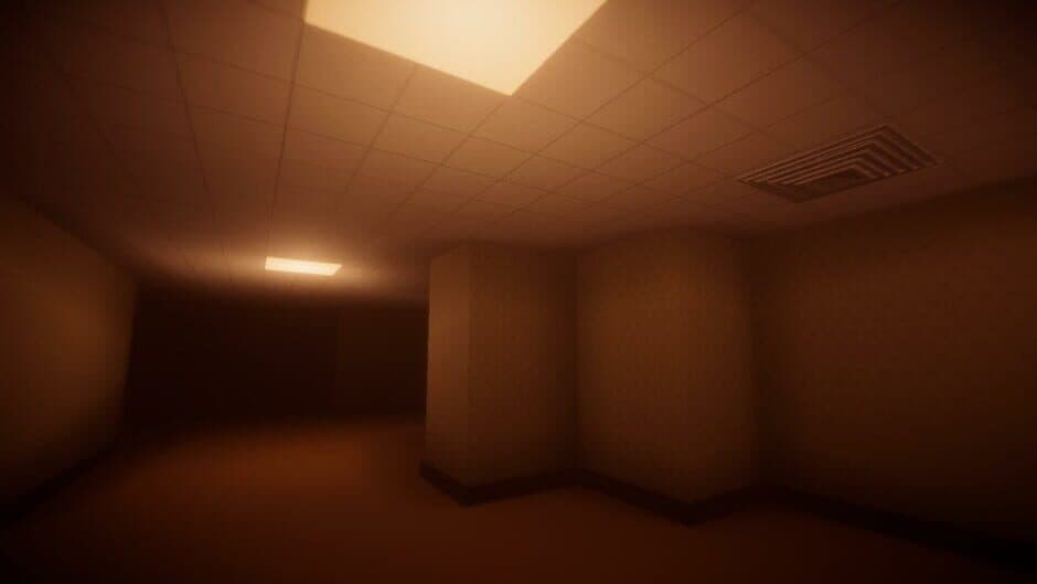 Скриншот 1 из Backrooms: The Next Level