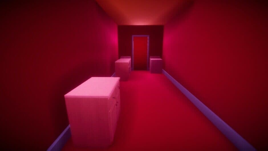 Скриншот 2 из Backrooms: The Next Level