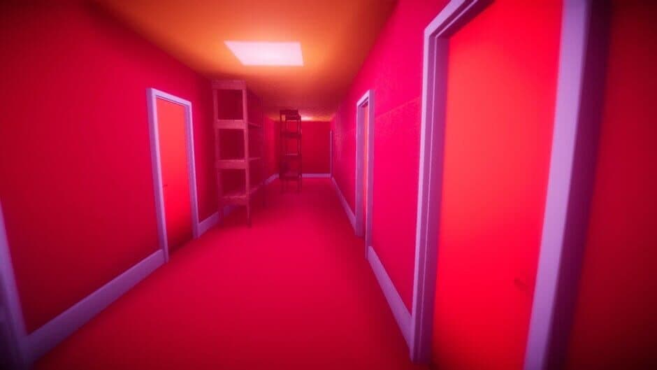 Скриншот 4 из Backrooms: The Next Level