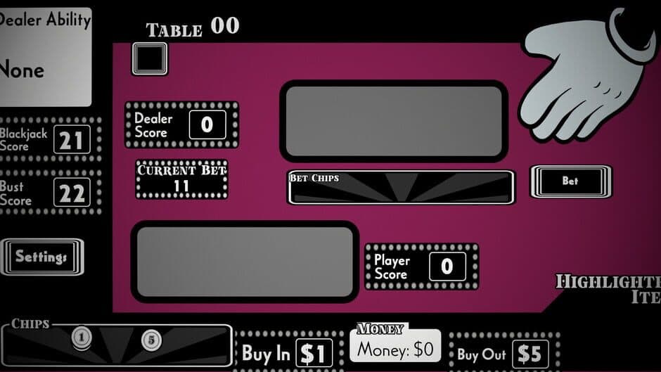 Скриншот 2 из Where the Chips Fall