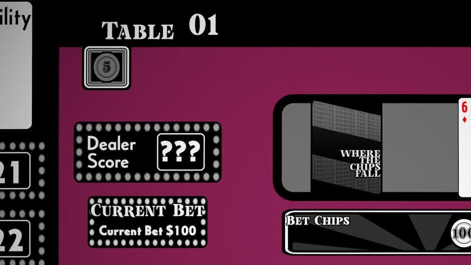Скриншот 3 из Where the Chips Fall
