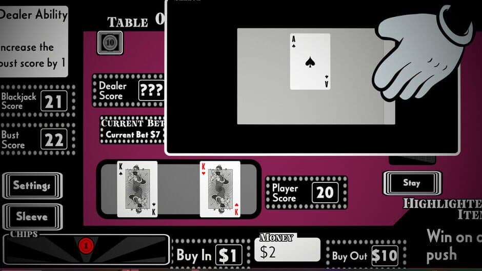Скриншот 4 из Where the Chips Fall
