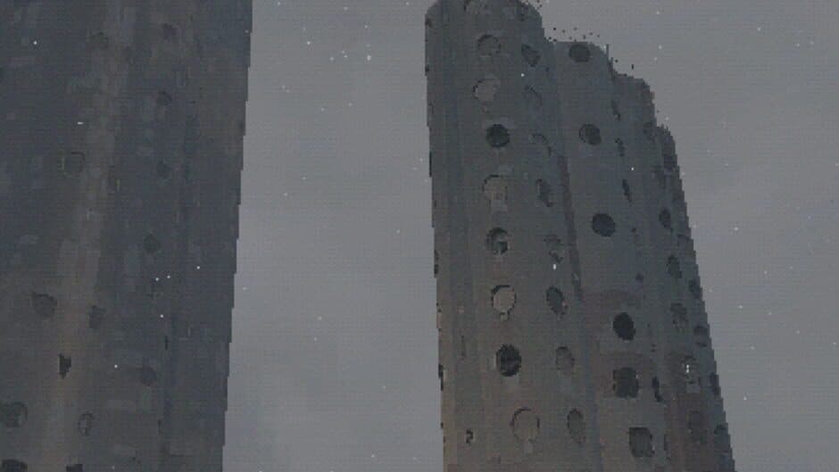 Скриншот 1 из WeirdParisGame