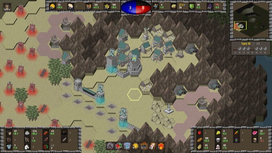 Скриншот 9 из CastleOn