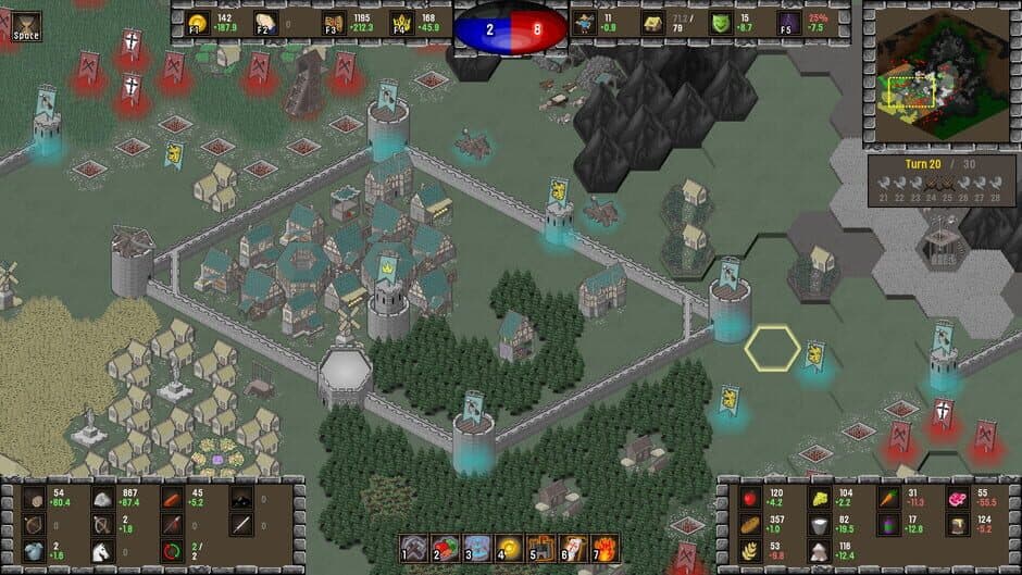 Скриншот 2 из CastleOn