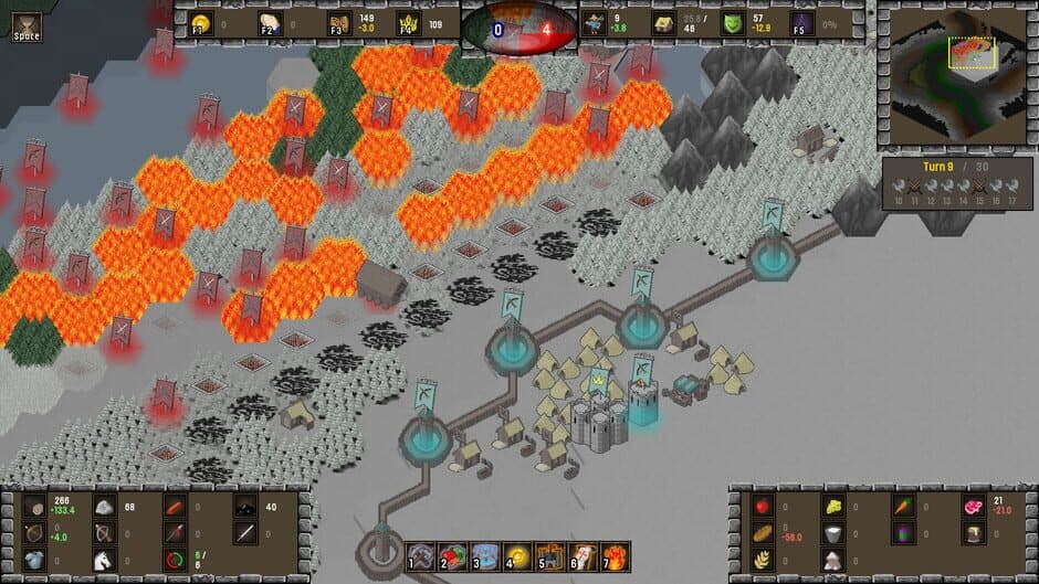 Скриншот 3 из CastleOn