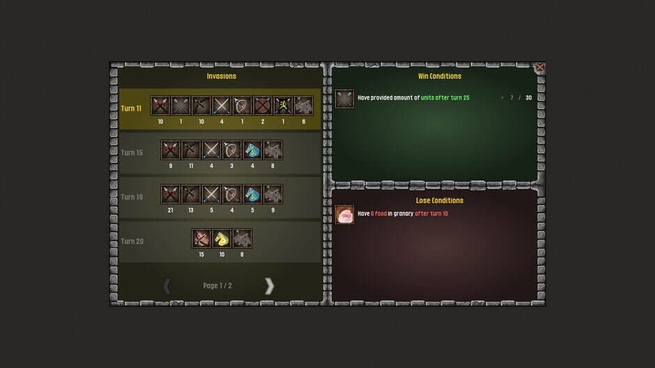 Скриншот 8 из CastleOn
