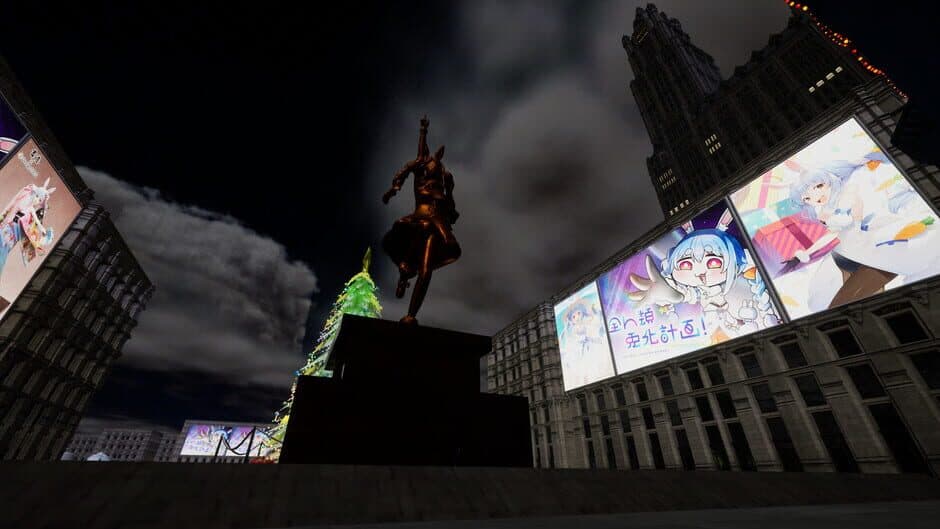 Скриншот 4 из Melt Abyss