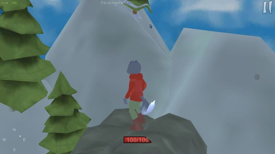 Скриншот 3 из Smol Adventure
