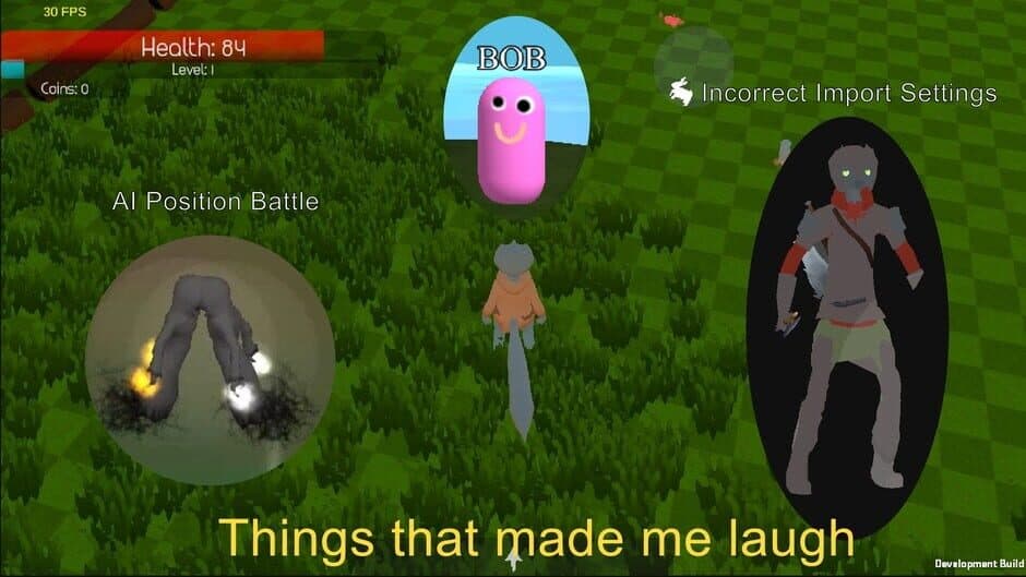 Скриншот 5 из Smol Adventure