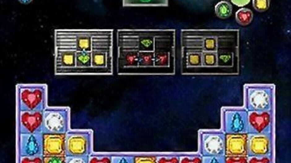 Скриншот 3 из Jewel Link: Galactic Quest