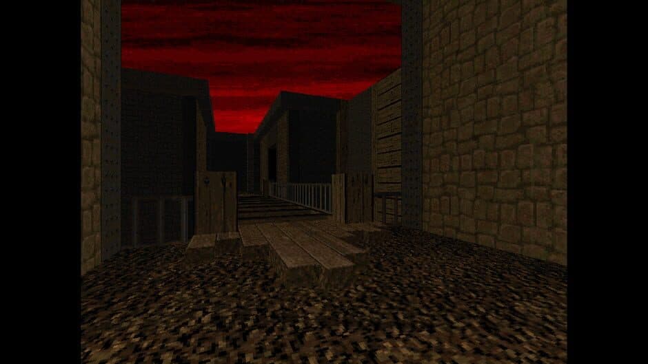 Скриншот 2 из Castle Bloodstone
