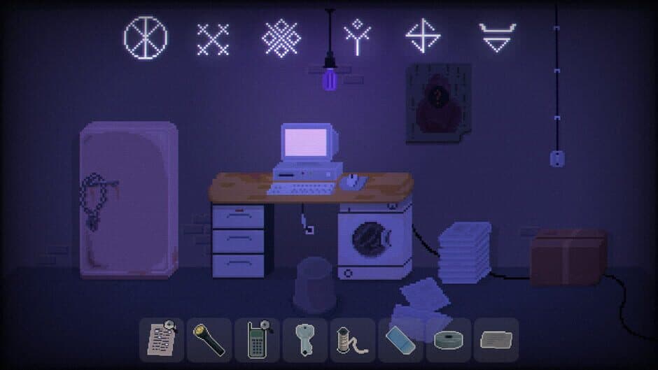 Скриншот 6 из Ashwood Conspiracy