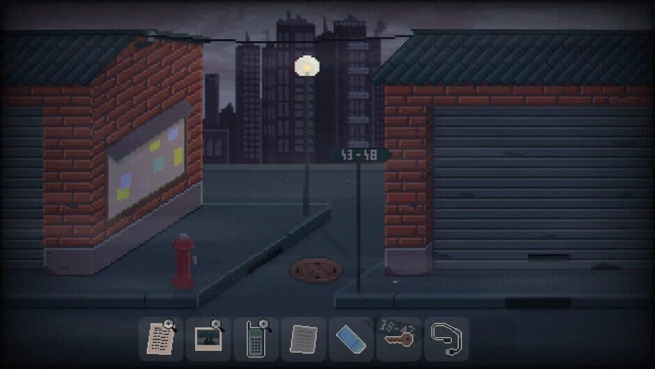 Скриншот 7 из Ashwood Conspiracy