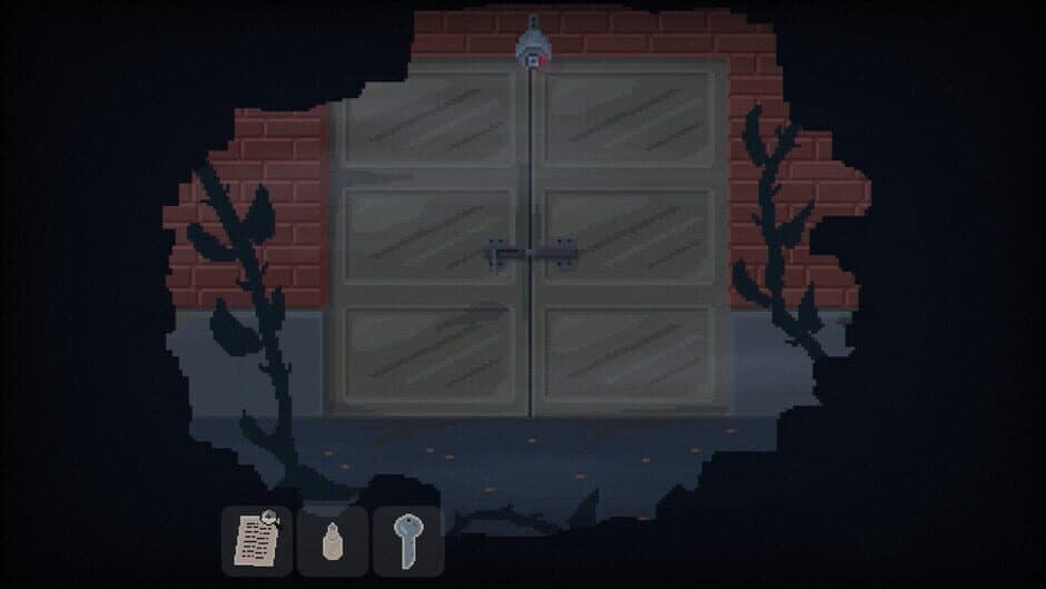 Скриншот 9 из Ashwood Conspiracy