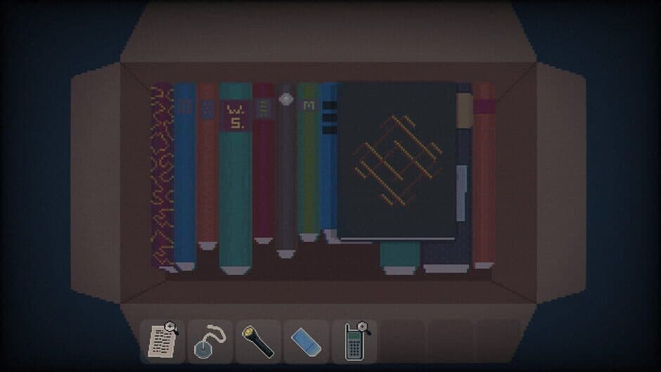 Скриншот 1 из Ashwood Conspiracy