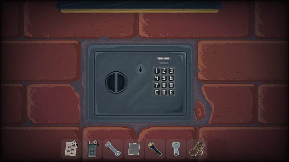 Скриншот 5 из Ashwood Conspiracy