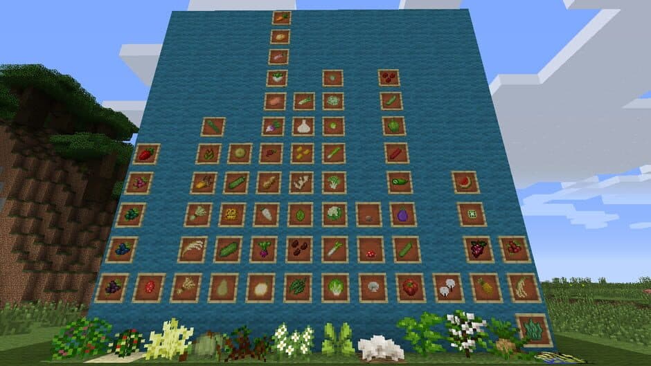 Скриншот 1 из Pam's HarvestCraft