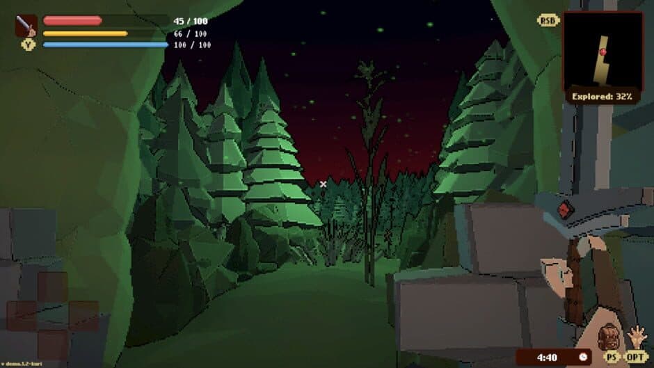 Скриншот 2 из Blood Sins