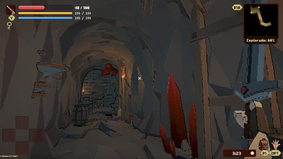 Скриншот 5 из Blood Sins