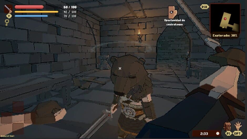 Скриншот 6 из Blood Sins