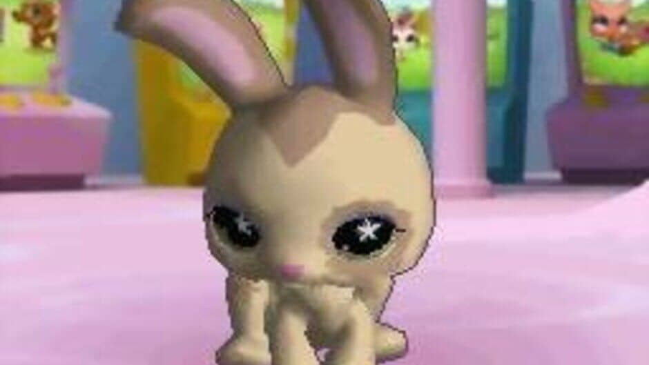 Скриншот 1 из Littlest Pet Shop: Jungle