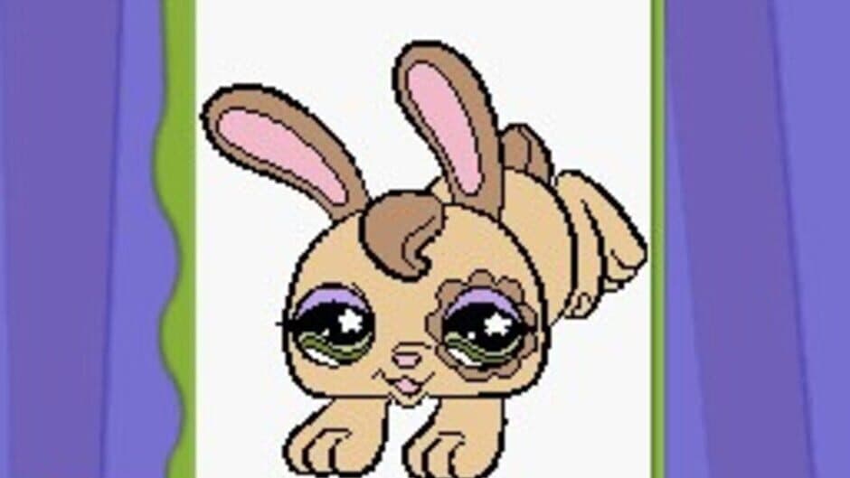 Скриншот 2 из Littlest Pet Shop: Jungle