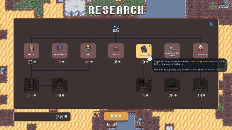 Скриншот 7 из Storm Settlers