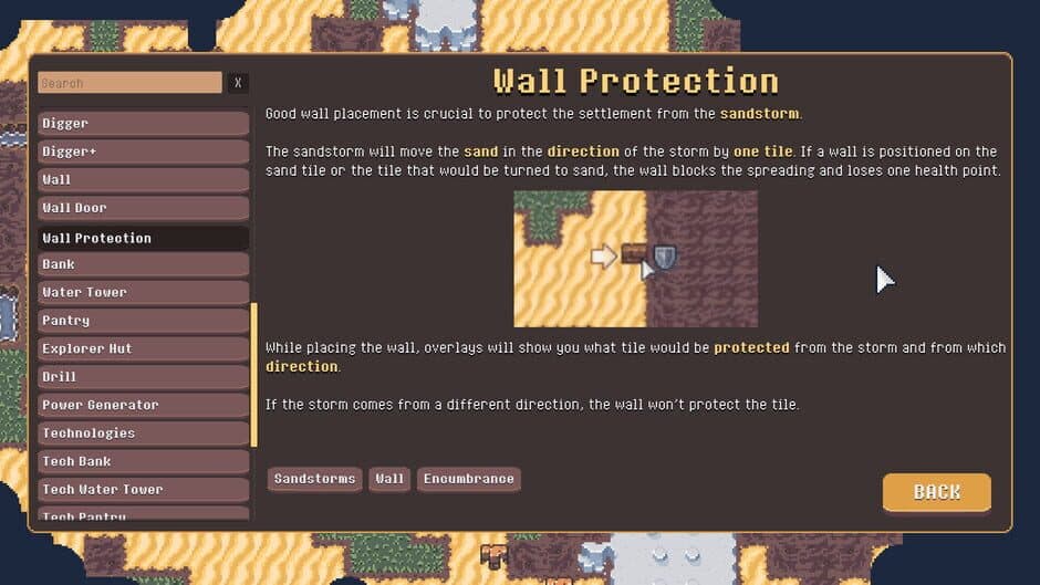 Скриншот 11 из Storm Settlers