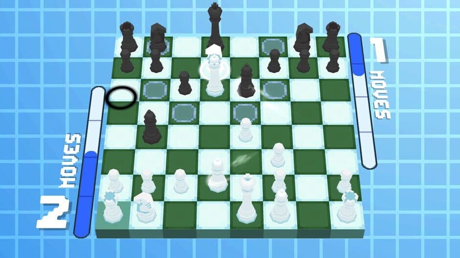 Скриншот 5 из Hyper Chess