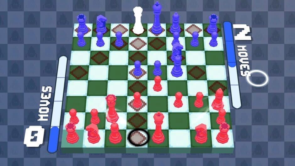 Скриншот 2 из Hyper Chess