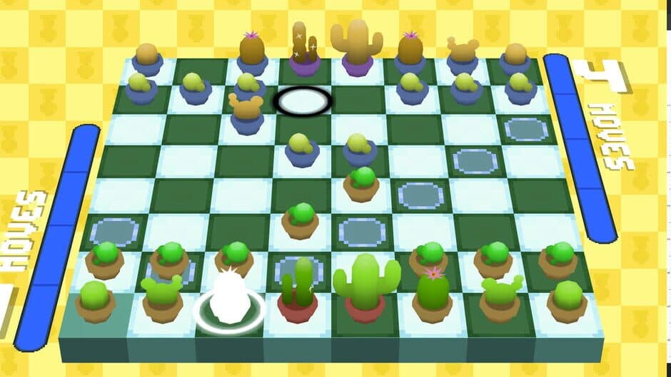 Скриншот 4 из Hyper Chess