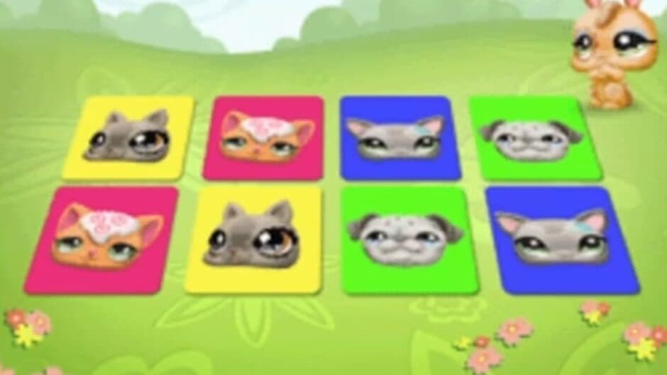 Скриншот 1 из Littlest Pet Shop: Garden