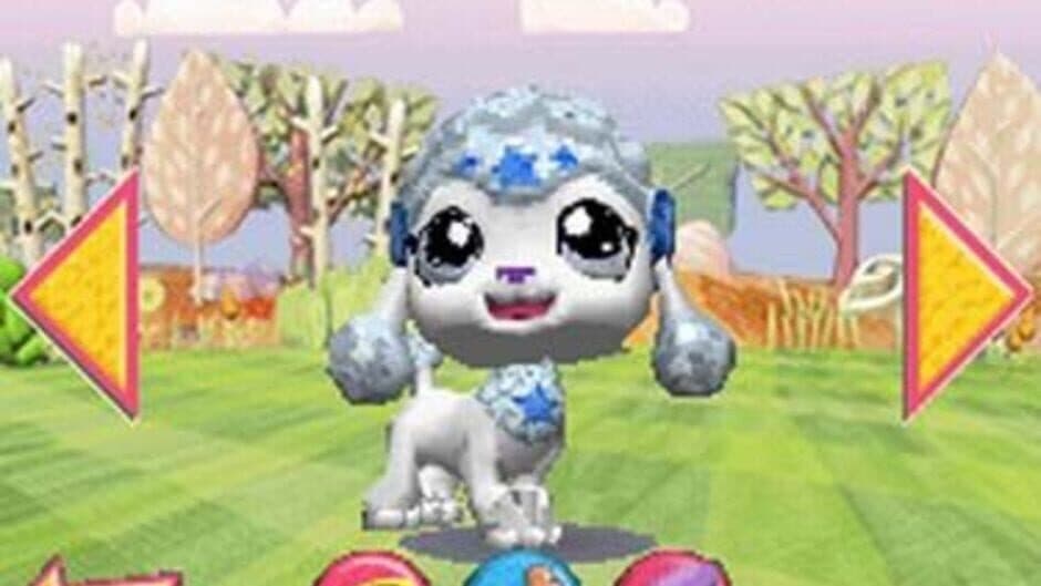 Скриншот 1 из Littlest Pet Shop 3: Biggest Stars - Blue Team