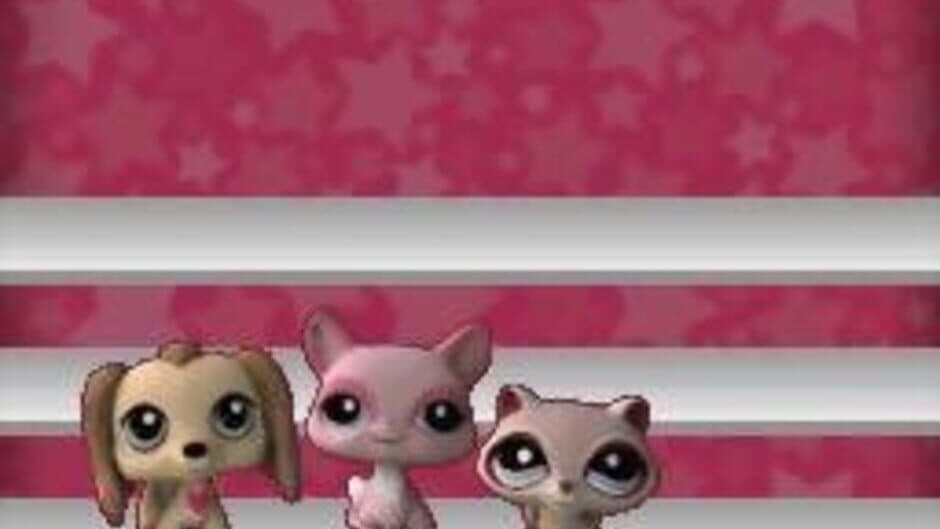 Скриншот 4 из Littlest Pet Shop 3: Biggest Stars - Pink Team