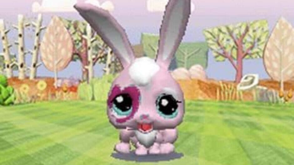Скриншот 1 из Littlest Pet Shop 3: Biggest Stars - Pink Team