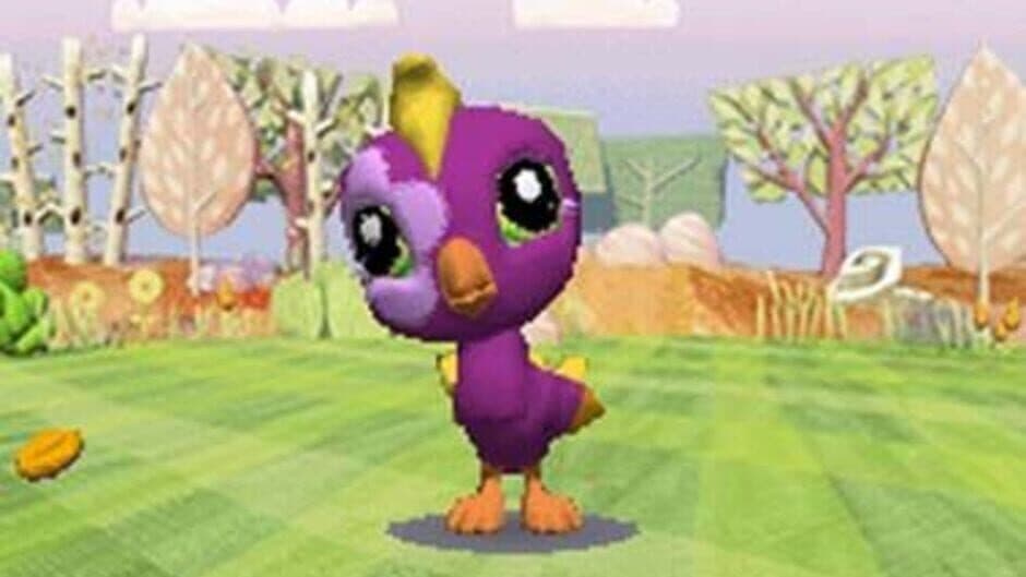 Скриншот 2 из Littlest Pet Shop 3: Biggest Stars - Purple Team