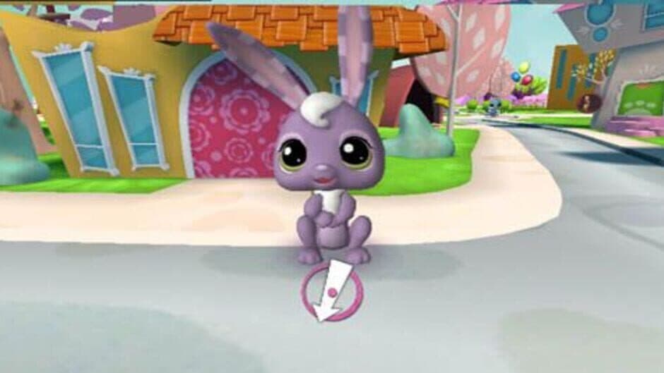 Скриншот 1 из Littlest Pet Shop Friends