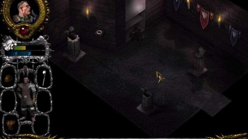 Скриншот 3 из Dragonfire: The Well of Souls