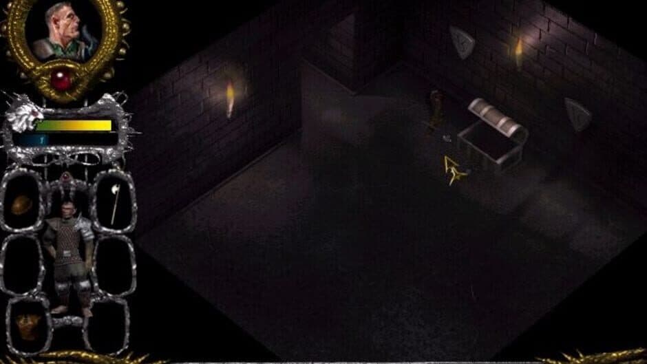 Скриншот 4 из Dragonfire: The Well of Souls
