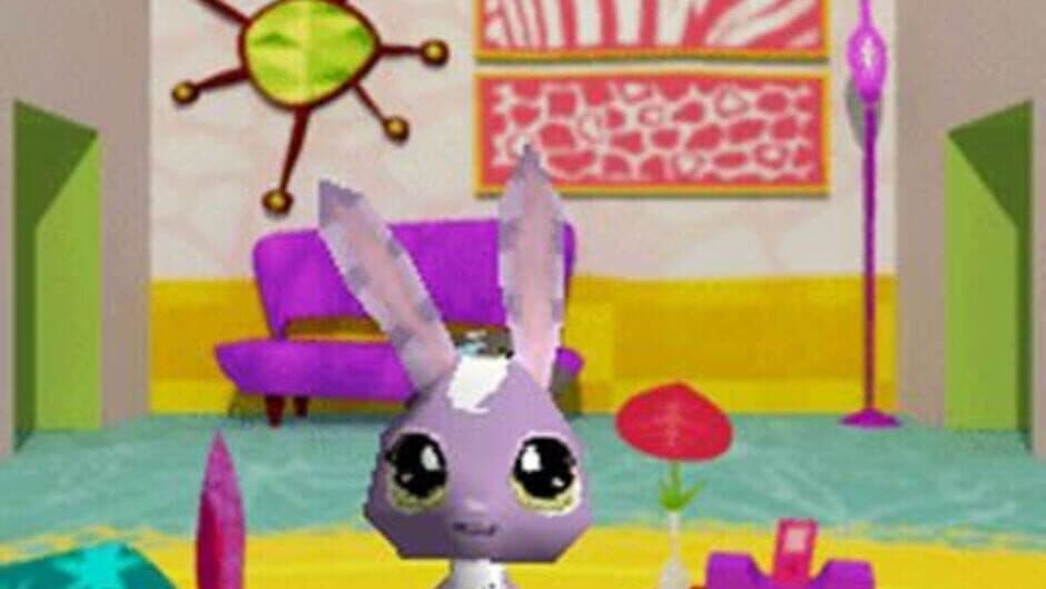 Скриншот 1 из Littlest Pet Shop: Country Friends