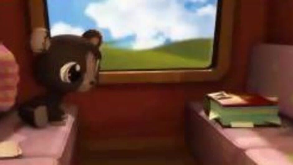 Скриншот 3 из Littlest Pet Shop: Country Friends