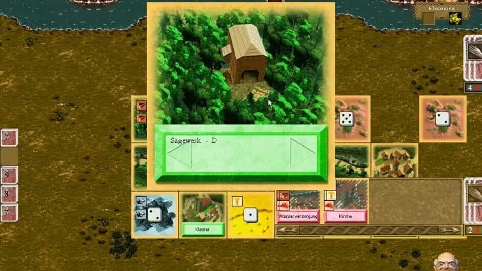Скриншот 3 из Catan: Das Kartenspiel
