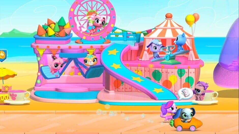 Скриншот 3 из Littlest Pet Shop