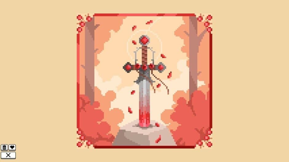Скриншот 1 из Coloring Pixels: Celebration XL Pack