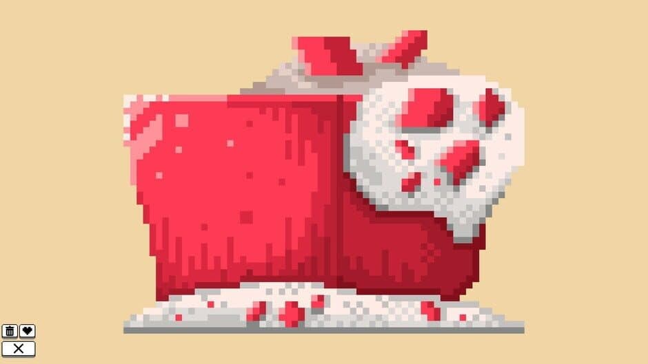 Скриншот 3 из Coloring Pixels: Celebration XL Pack