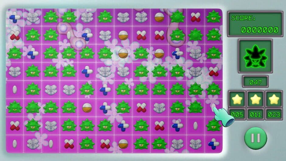 Скриншот 4 из Germ Blasters